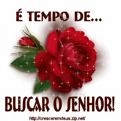 ESDVS - Deus e o tempo