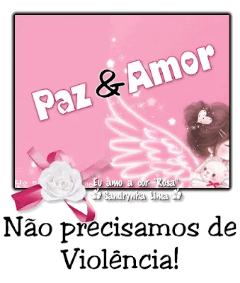 R-ID -Paz e amor