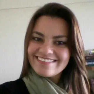 Thelma Anjo