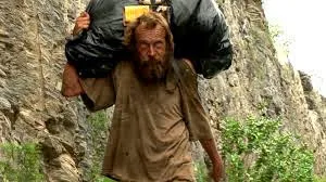 O andarilho da 232 (Ver mais)*.