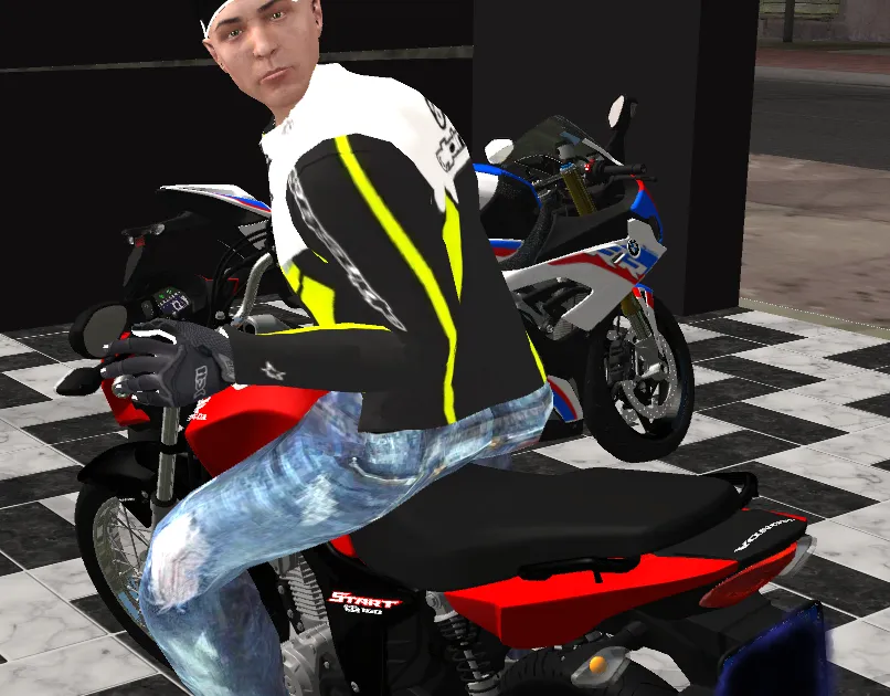 Circunstâncias (Ver mais)