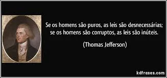 Inconsequências