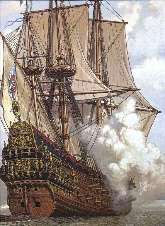 Barco existencial (Ver mais)