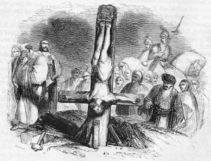 QM-IPV - Diálogos de Quia e Max — LXXXVI