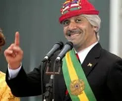Eleição e seleção