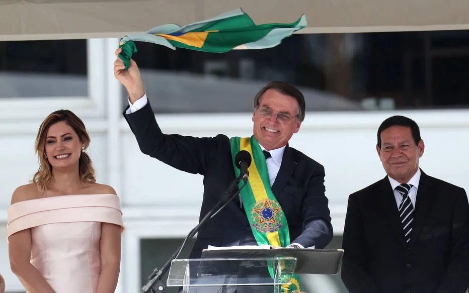 Bolsonaro