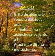 Salmo 63