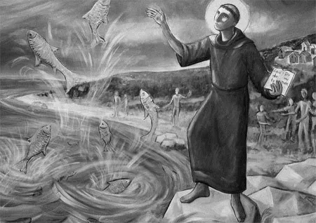 Resultado de imagem para gif de pregador