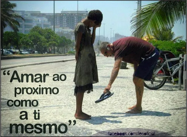 Resultado de imagem para servir ao próximo