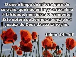 SALMO 24