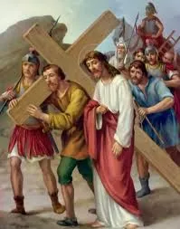 Jesus – 05 A Via Crúcis
