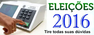 Eleições 2016