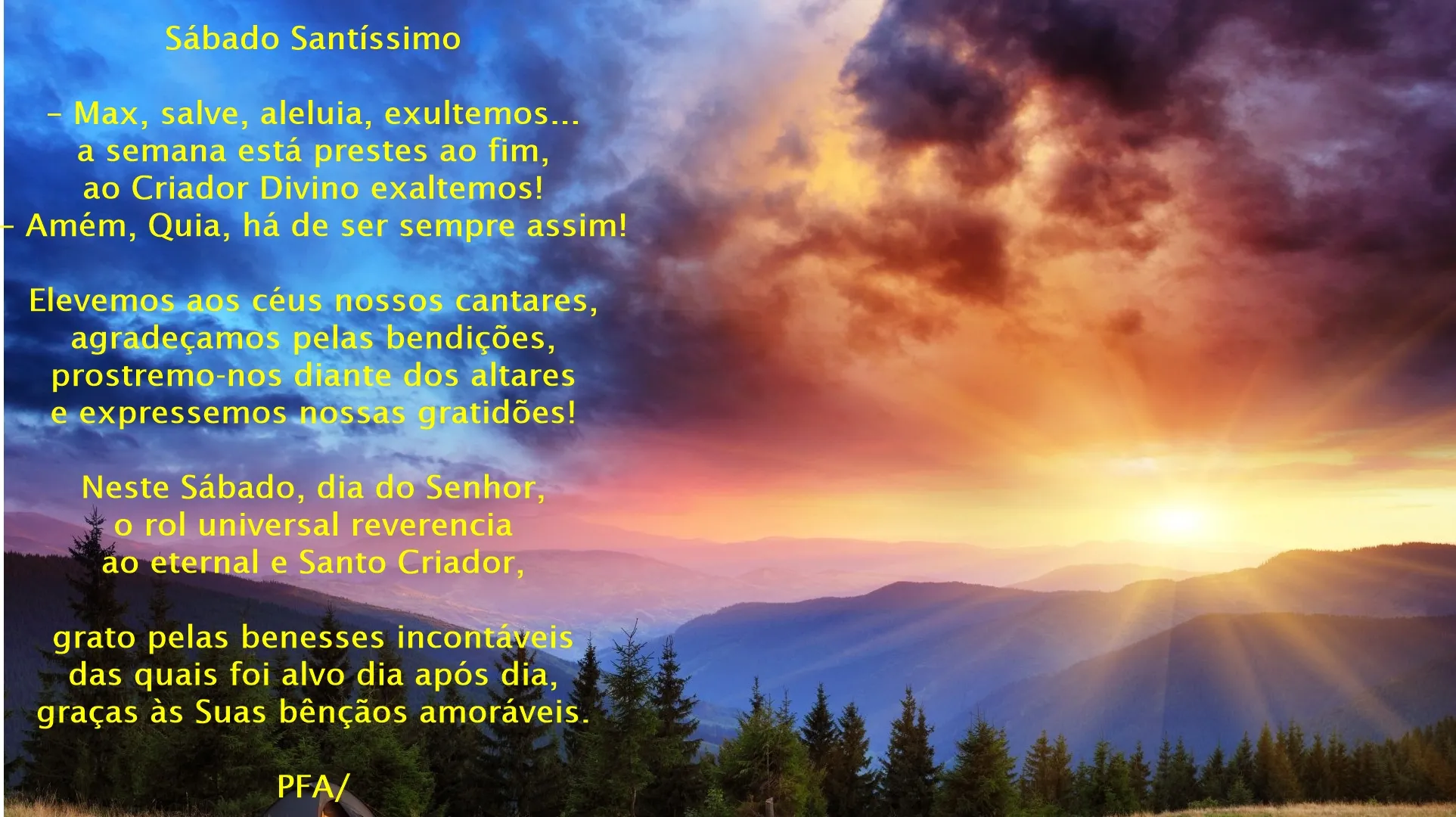 Diálogos de Quia e Max - XXX -