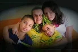 Ausência materna