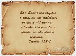 Salmo 127
