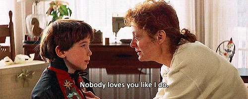 Filhos e pais separados (Ver mais)