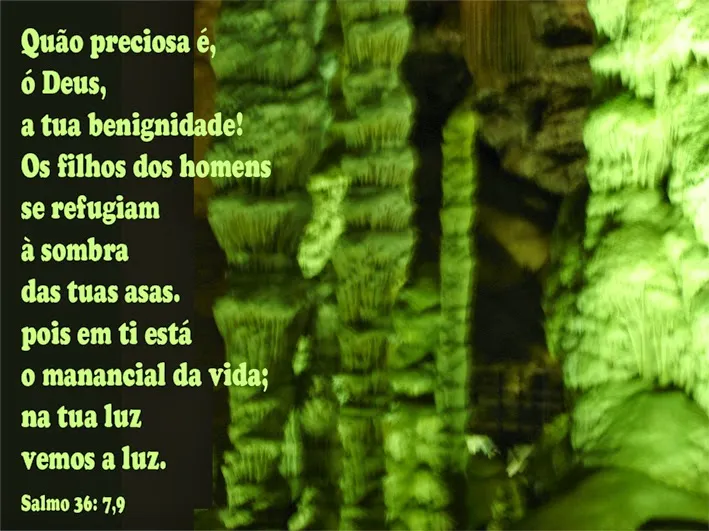 Salmo 36