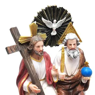 Triolé VI - Trindade (Ver mais)