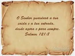 Salmo 121