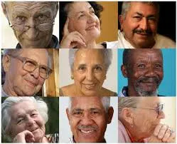 Dia Internacional do Idoso (Ver mais)