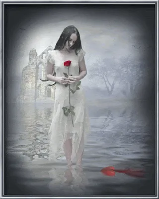 Resultado de imagem para gif de mulher sensata