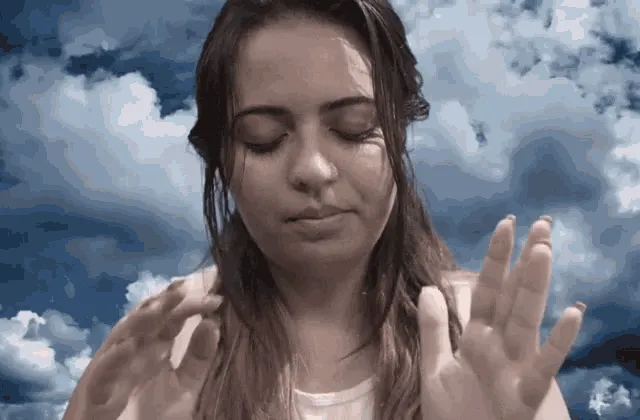 Oração de uma enferma (Ver mais)