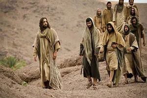 Resultado de imagem para Chamados dos discipulos de jesus