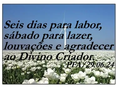 Sábado santo (Ver mais)