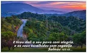 Salmo 105