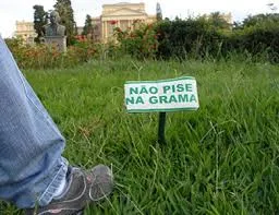 Livre arbítrio, respeito ou permissão?