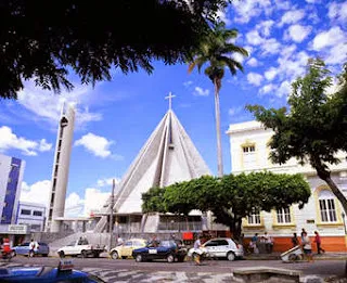 *Caruaru, mãe  eclética!