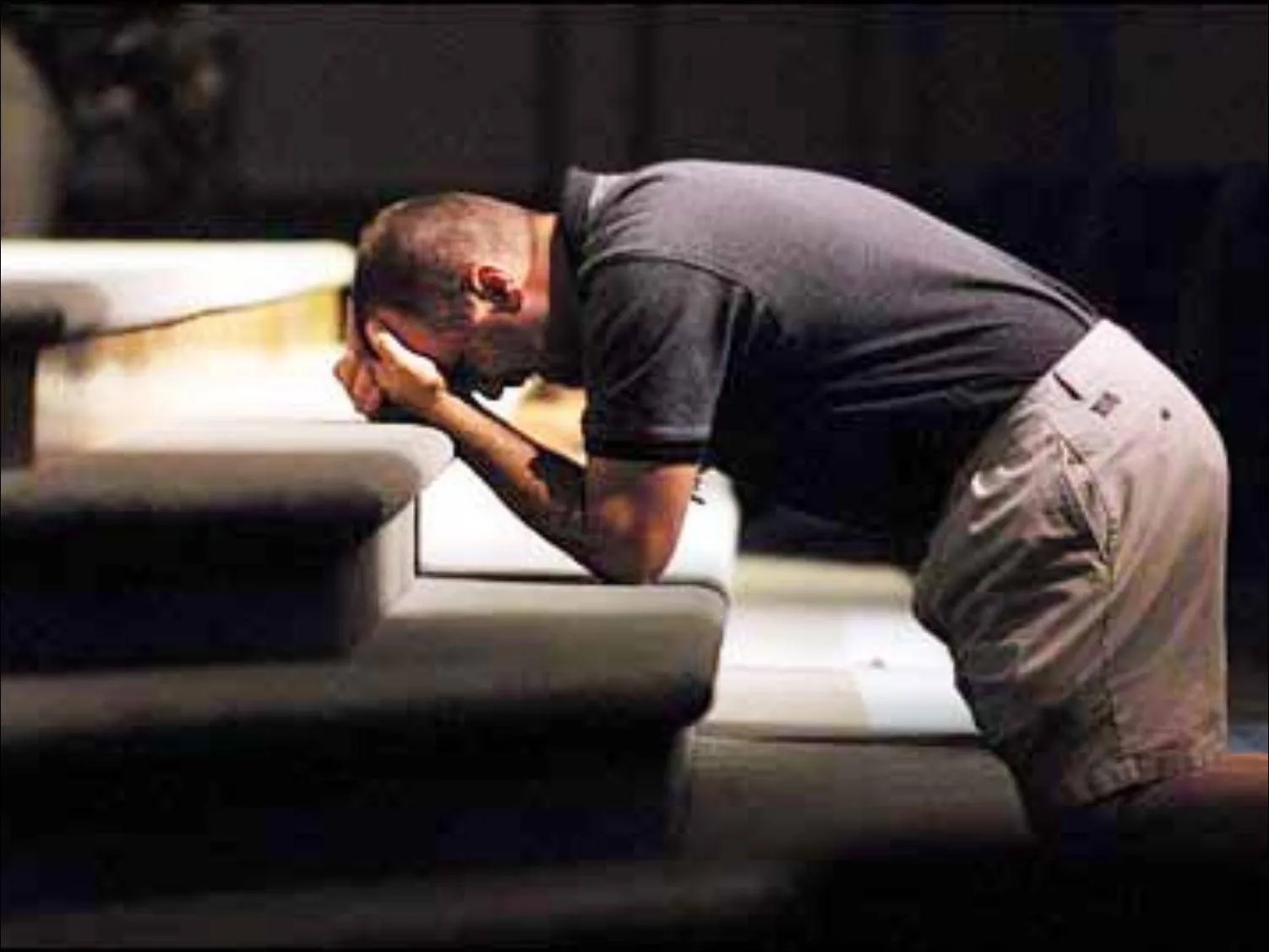 Pedido de clemência (Ver mais)