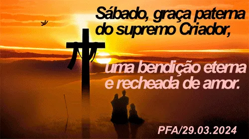 Sábado de amor (Ver mais)