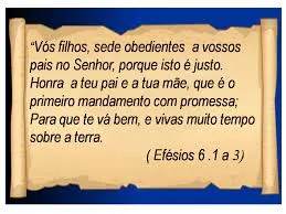 Coroa de sonetos - “Os Dez Mandamentos” 07