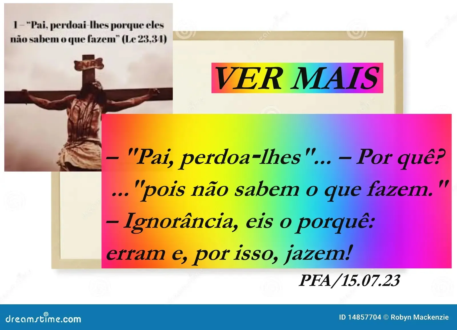 Pentalogia de Trovas - Conhecimento & Ignorância (Ver mais)