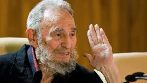 Cuba e Fidel