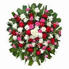 Poeta, lírios e adeus...