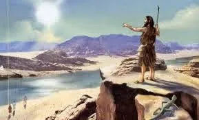 Evangelho de S. João - Cap. 01 - II