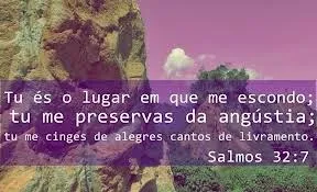 Salmo 32