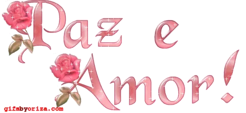 Resultado de imagem para gif mensagem de amor