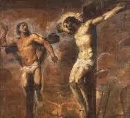 Jesus – 07 A visão de Dimas