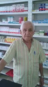 Elite farmacêutica