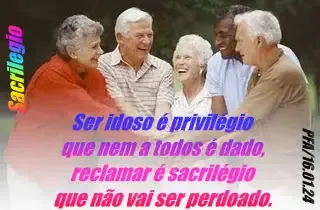 Sacrilégio (Ver mais)