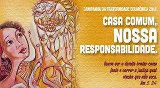Casa comum, nossa responsabilidade