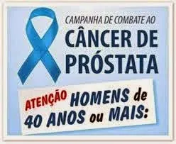 Novembro Azul