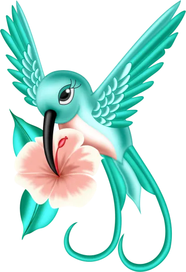 QT-ID - Trovas pro colibri do mal