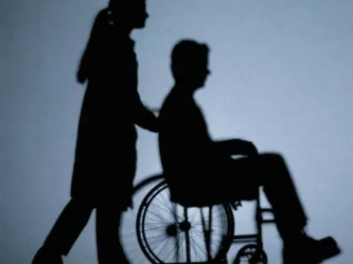 S-IIID - Exemplo de vida