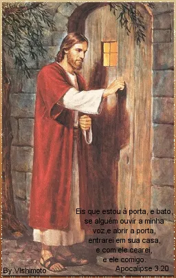 Resultado de imagem para GIF CRISTO PREGANDO