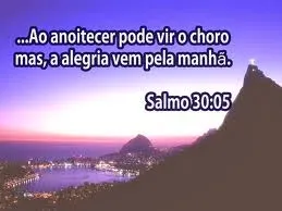 SALMO 30