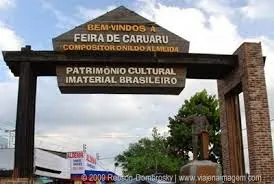 Feiras de Caruaru